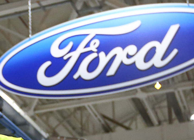 Ford Mengumumkan Pemangkasan 4.000 Karyawan di Eropa